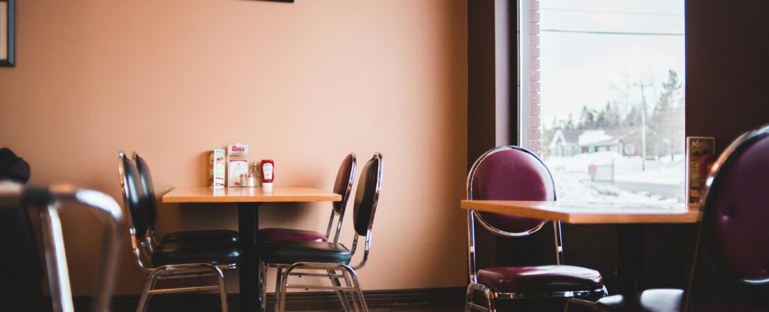 What makes the food culture in your city different than others Flaming Grill & Supreme Buffet Newark