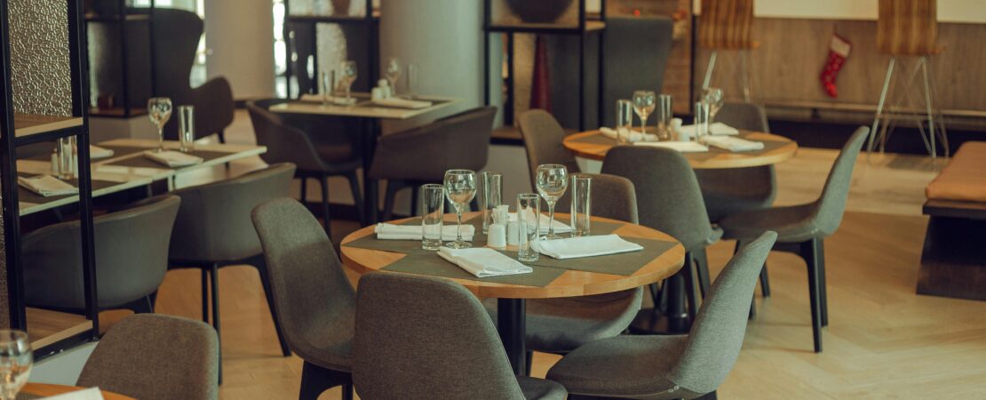 Building Friendships and Fostering Genuine Connections on Flaming Grill & Supreme Buffet Newark