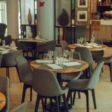 Building Friendships and Fostering Genuine Connections on Flaming Grill & Supreme Buffet Newark