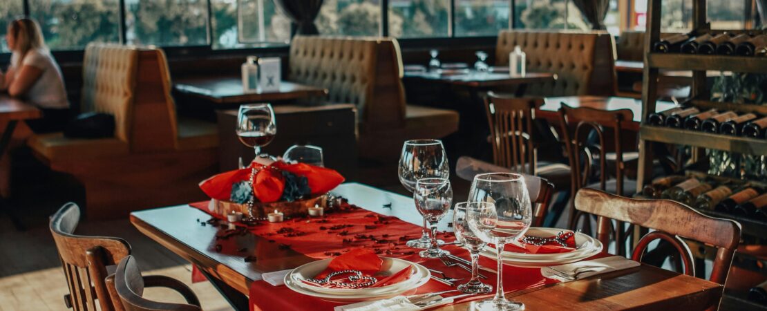 Services Flaming Grill & Supreme Buffet Newark