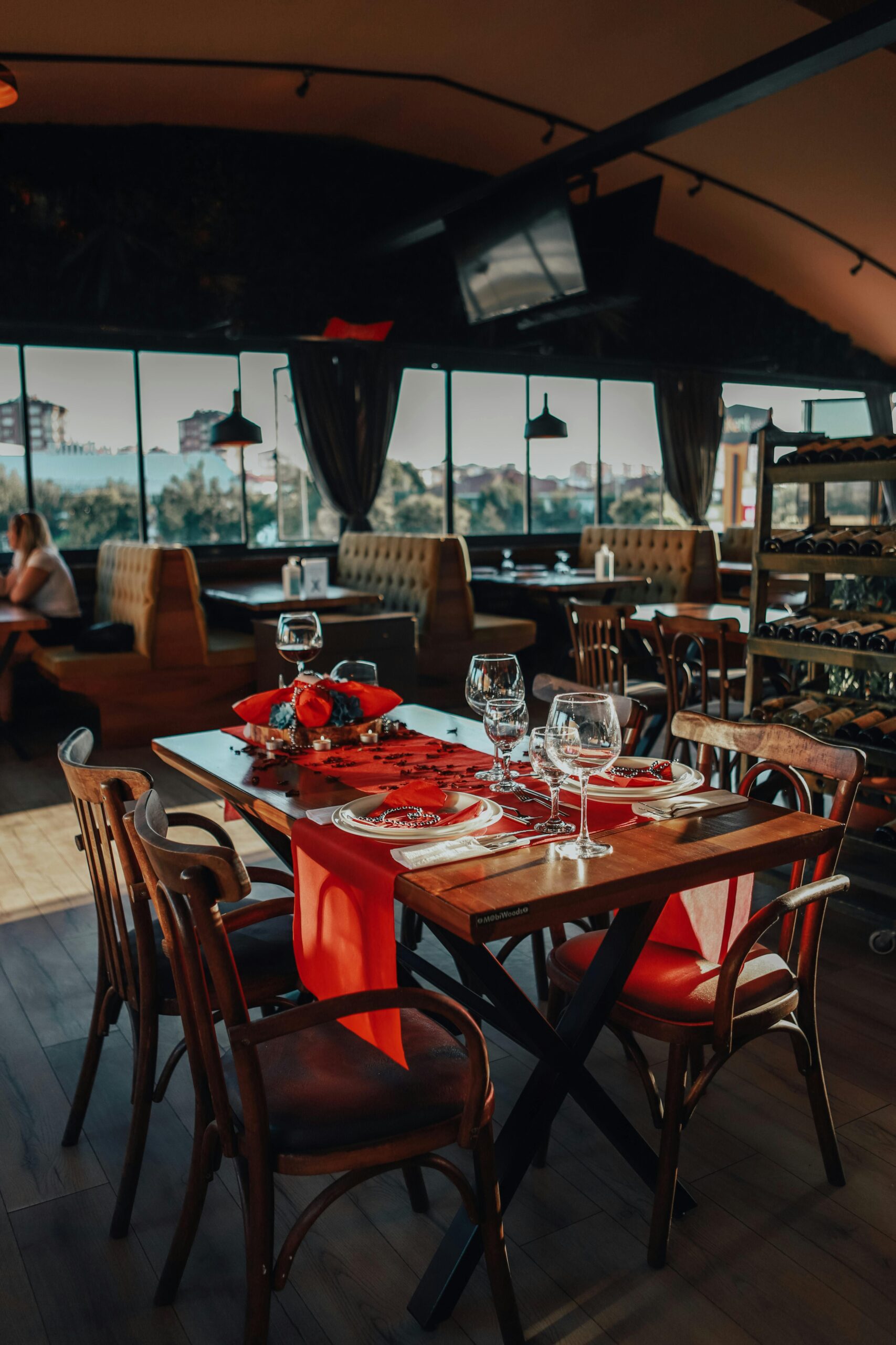 Discover Our Story Flaming Grill & Supreme Buffet Newark